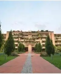 Vendita Bilocale in Via Niccolò Machiavelli