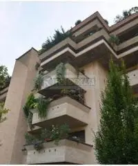 Vendita Bilocale in Via Niccolò Machiavelli