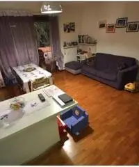 Vendita Bilocale in Via Niccolò Machiavelli