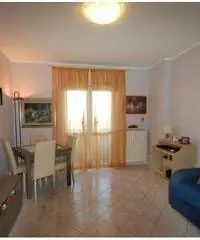 Vendita Trilocale in Via Benvenuto Cellini