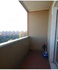 Vendita Trilocale in Via Benvenuto Cellini