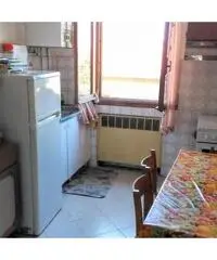 01-1045 Ubersetto appartamento 3 camere+garage