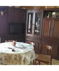 01-1045 Ubersetto appartamento 3 camere+garage