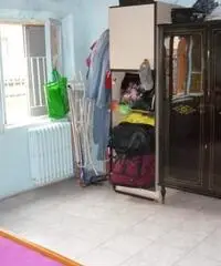 MODENA Centro storico App.to piano alto da RISTRUTTURARE