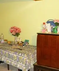 MODENA Centro storico App.to piano alto da RISTRUTTURARE