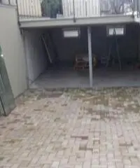 MODENA Madonnina Appartamento 3 camere 2 bagni con giardino di 100mq