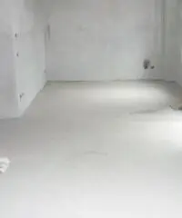 MODENA Madonnina Appartamento 3 camere 2 bagni con giardino di 100mq