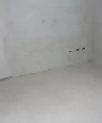 MODENA Madonnina Appartamento 3 camere 2 bagni con giardino di 100mq