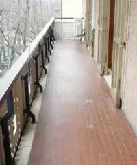 MODENA Zona Musicisti App.to Signorile di 210mq 3matrimoniali 2 bagni