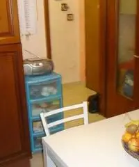 MODENA Zona S. Agnese App.to RISTRUTTURATO in bifamiliare piano terra