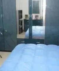 MODENA Zona S. Agnese App.to RISTRUTTURATO in bifamiliare piano terra