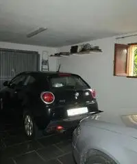 V632 - casa indipendente su 4 lati, bifamiliare