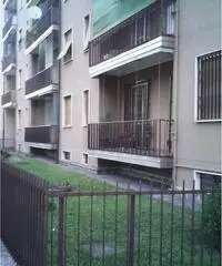bilocale Policlinico Monza