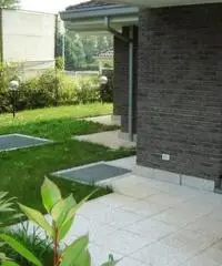 nuovo appartamento di tre locali