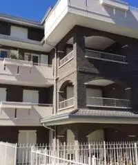 nuovo appartamento di tre locali