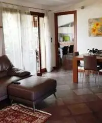 Vendita Attico in via TRIPOLI 27