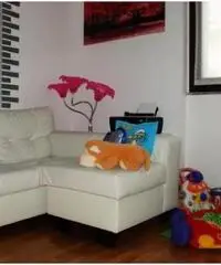 Vendita Bilocale in Via Fratelli Cervi, 11