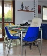 Vendita Bilocale in Via Fratelli Cervi, 11