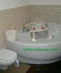 Vendita Attico in via Monte Grappa