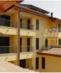 Vendita Bilocale in via Oberdan, 40