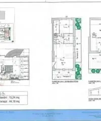 Vendita Bilocale in via Mazzini 83