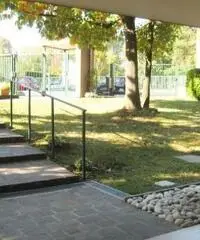 Vendita Monolocale in Via Bruno Sangalli