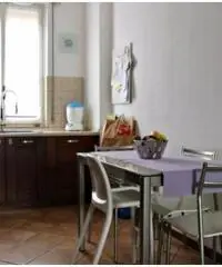 Vendita Trilocale in Via Macallè