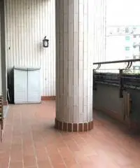 Vendita Trilocale in Via Francesco Guerrazzi