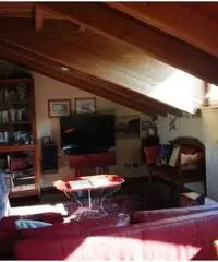 Vendita Trilocale in Via Castello, 8