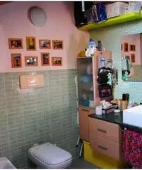 Vendita Trilocale in Via Castello, 8