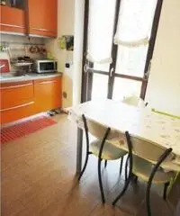 Vendita Villa in Via Walter Valdi