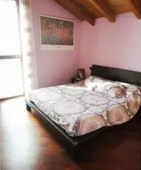 Vendita Villa in Via Walter Valdi