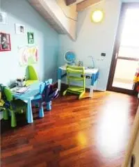 Vendita Villa in Via Walter Valdi