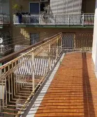 rifITI 019-SU26351 - Appartamento in Vendita a Napoli - Pianura di 100 mq