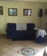 rifITI 049-SU25473 - Appartamento in Vendita a Giugliano in Campania di 100 mq