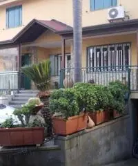 Villa a Schiera in Vendita a Melito di Napoli