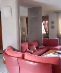 Villa a Schiera in Vendita a Melito di Napoli