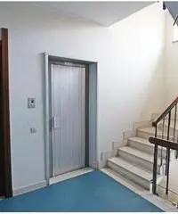 Ampio 2 locali con cantina a.... 39.000 Euro! Ampio 2 locali con cantina a.... 39.000 Euro!