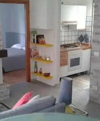 Appartamento con piscina collinare Orta