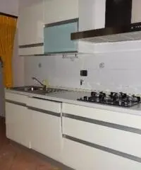 Vendita Bilocale da 120mq