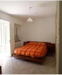 Vendita Bilocale in via colli fioriti