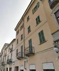 Vendita Bilocale in Via Gaudenzio Ferrari