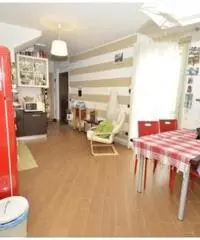 Vendita Monolocale in VIA POZZACCIO, 3