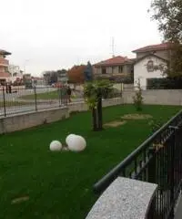 Vendita Quadrilocali in Via della Costituzione Vendita Quadrilocali in Via della Costituzione
