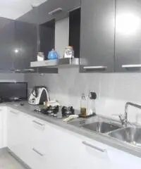 Vendita Quadrilocali in Via della Costituzione Vendita Quadrilocali in Via della Costituzione