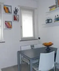Vendita Quadrilocali in Via della Costituzione Vendita Quadrilocali in Via della Costituzione