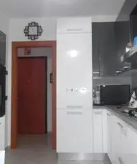 Vendita Quadrilocali in Via della Costituzione Vendita Quadrilocali in Via della Costituzione