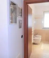 Vendita Quadrilocali in Via della Costituzione Vendita Quadrilocali in Via della Costituzione