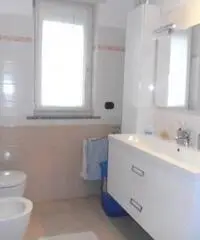Vendita Quadrilocali in Via della Costituzione Vendita Quadrilocali in Via della Costituzione