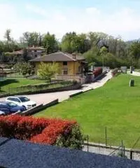 Vendita Trilocale da 70mq con due garage Vendita Trilocale da 70mq con due garage